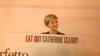 Today In Unfortunate Newspaper Column Placement